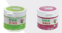 천년초 줄기/열매 분말